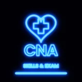 CNA Ready app icon
