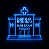 NHA Ready app icon