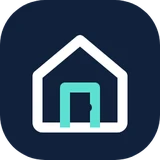 Open House Check-In app icon