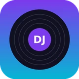 Party DJ app icon