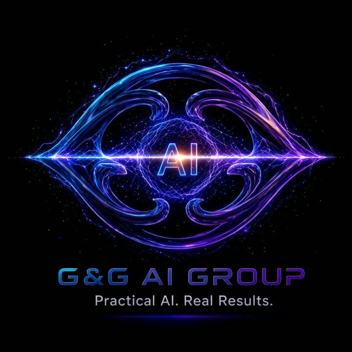 G&G AI Group logo