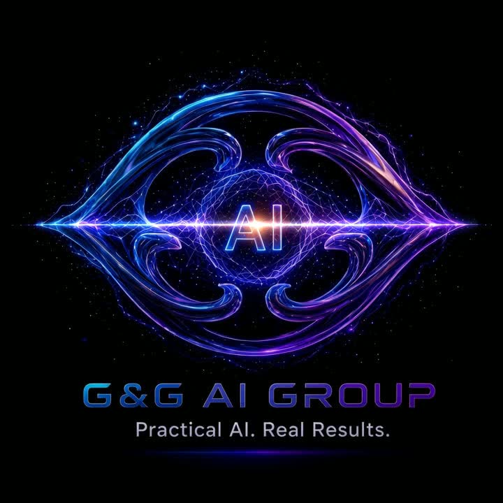 G&G AI Group logo